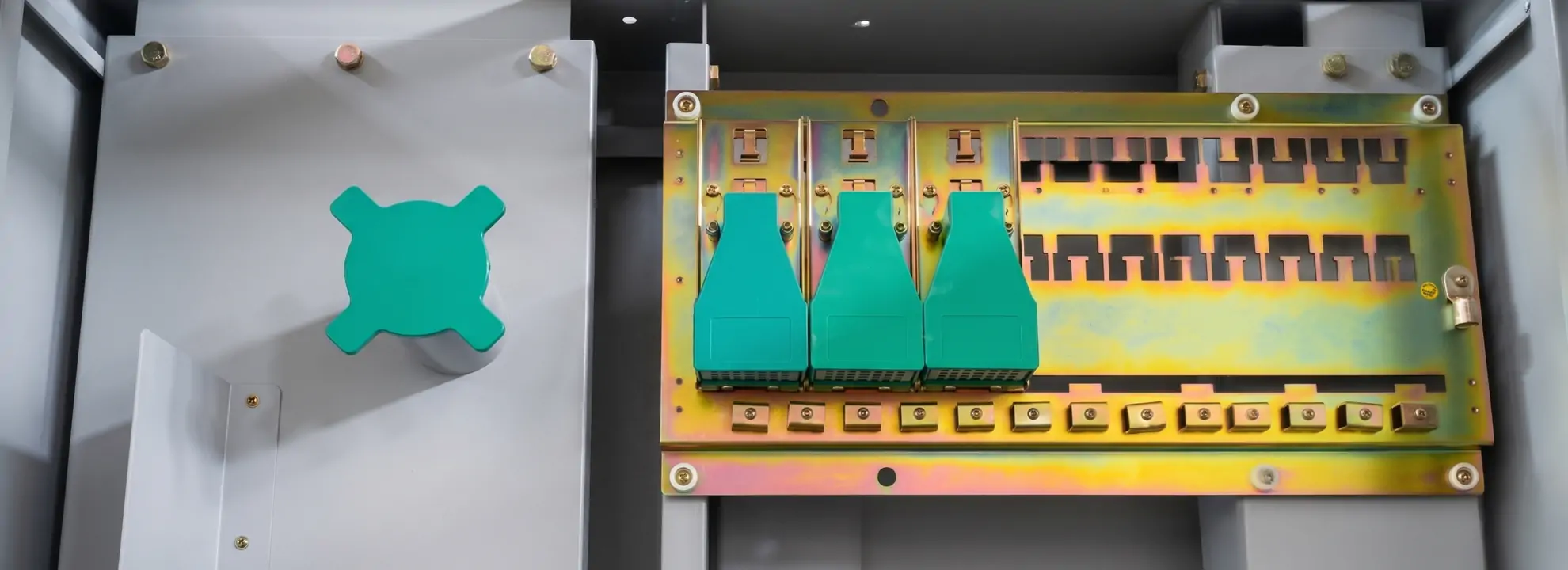 Jergeo Launches Expanded Product Line for AI & Data Center Applications