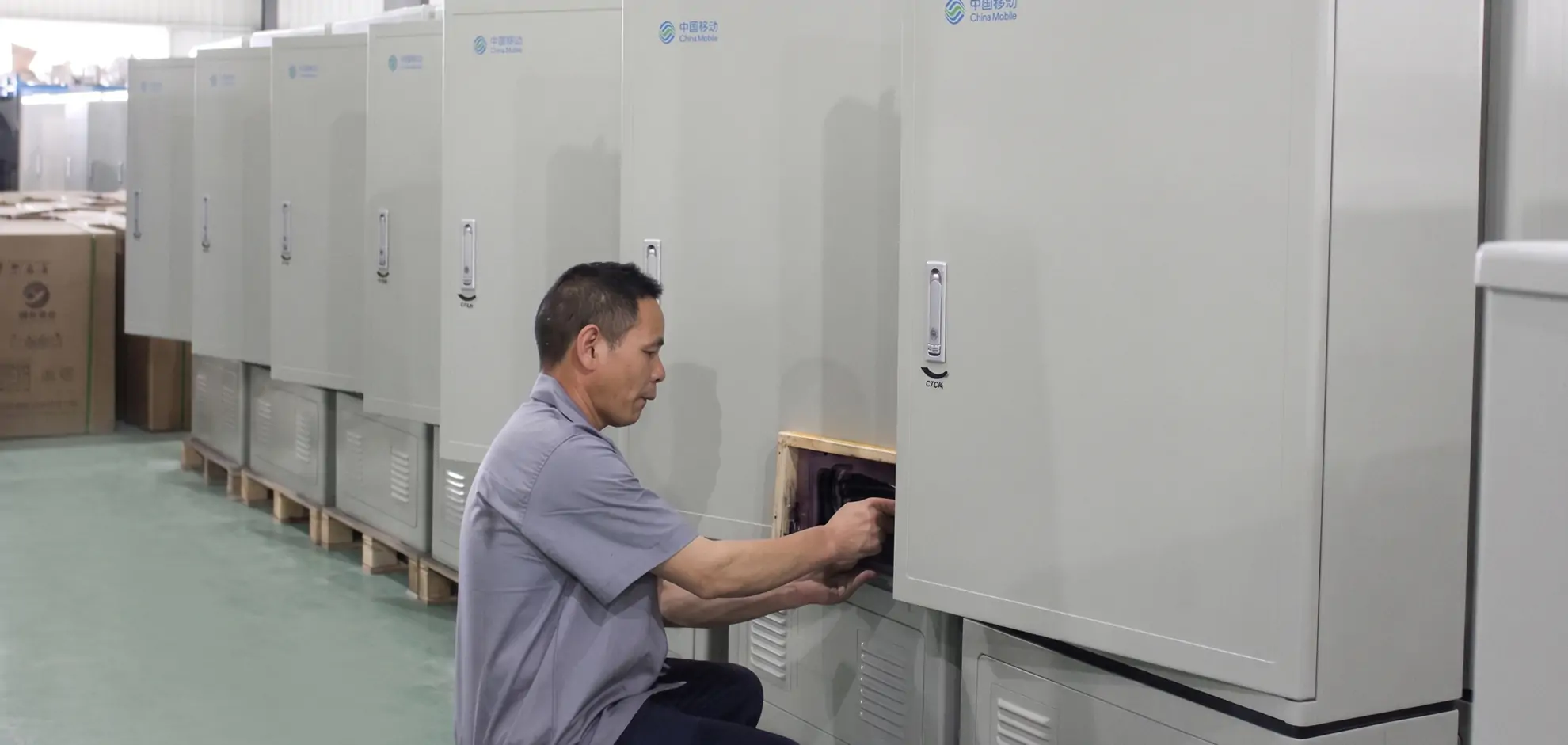 Fiber Distribution Cabinet Buying Guide