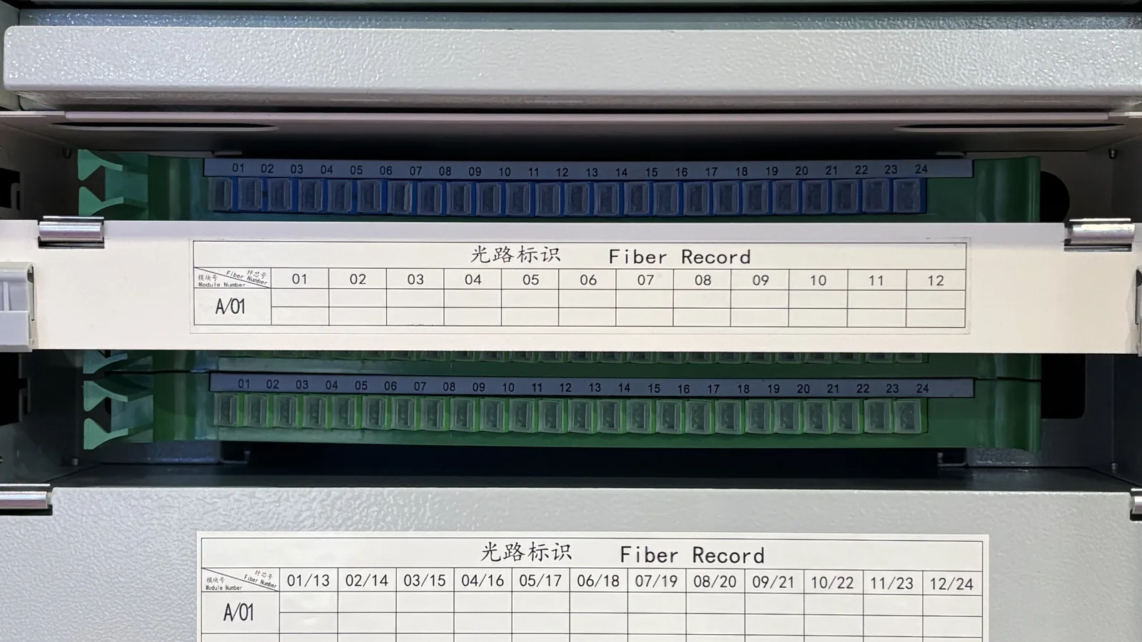Fiber Optic Network Expansion: Planning Guide