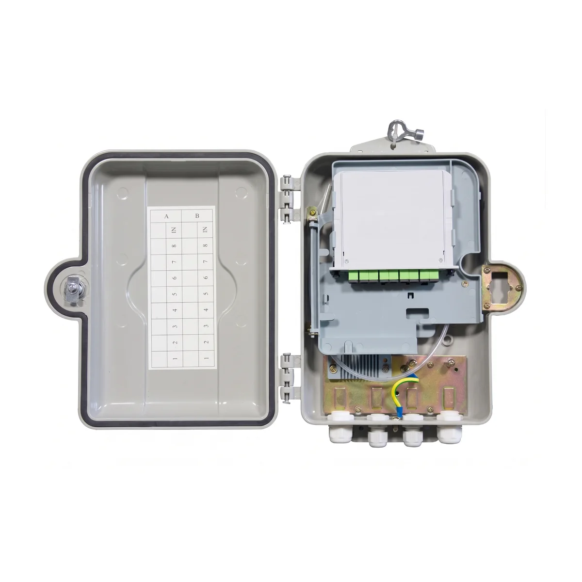 JFDB-12B Fiber Distribution Box
