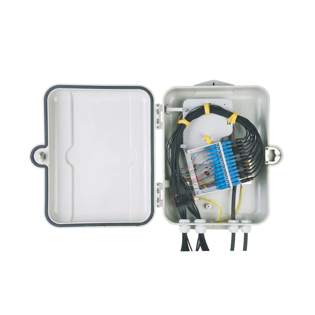 JFDB-16A Fiber Distribution Box