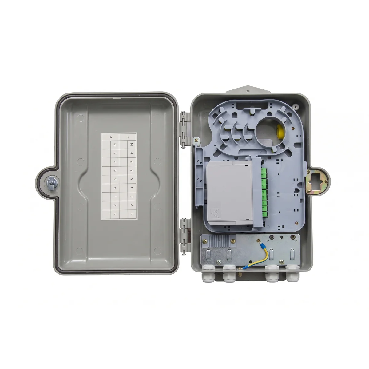 Fiber Distribution Box