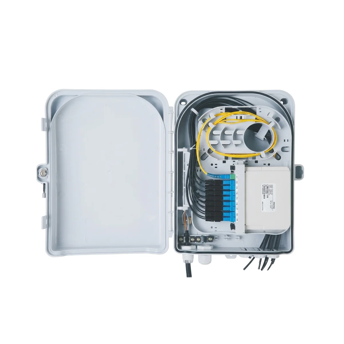 JFDB-24A Fiber Distribution Box