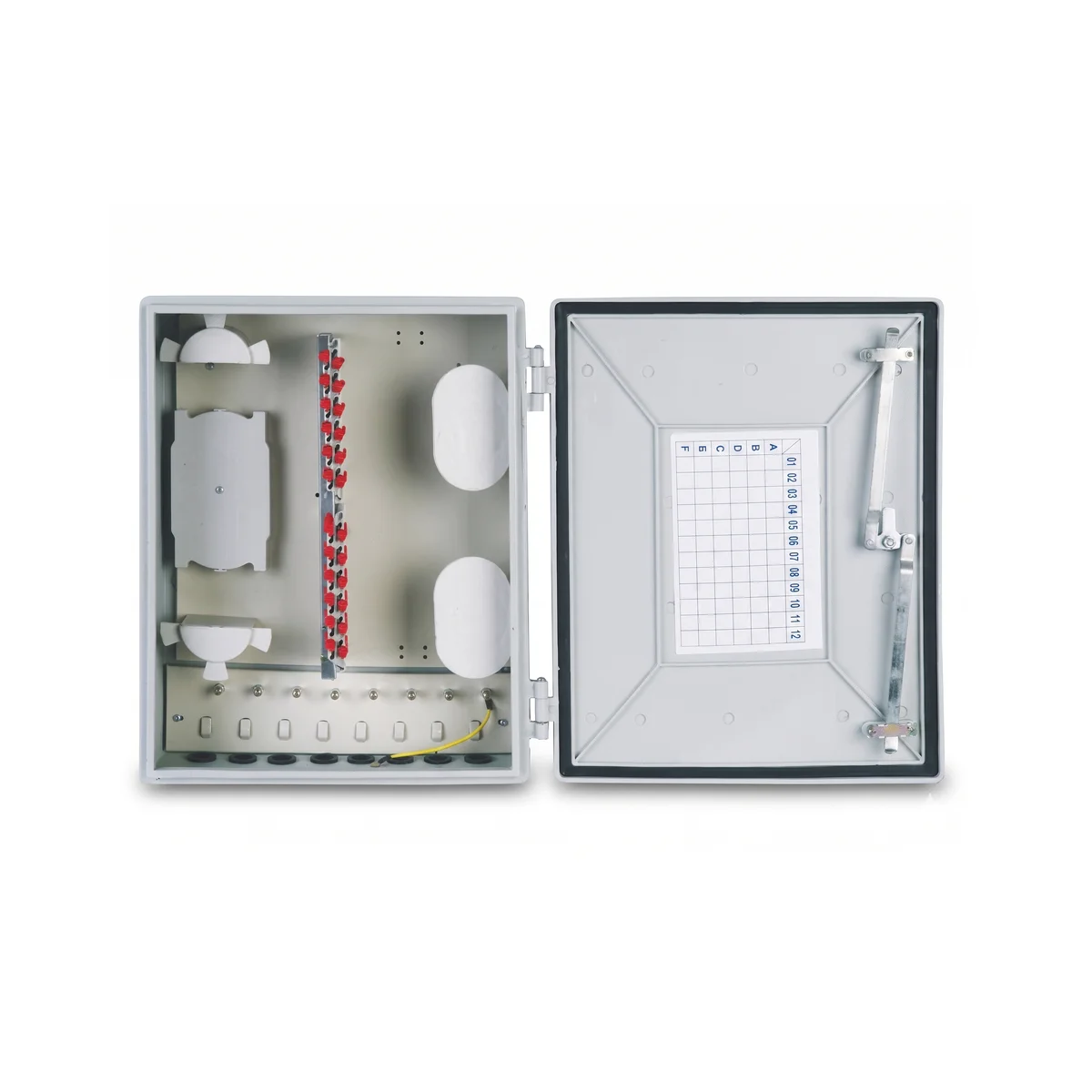 JFDB-48B Fiber Distribution Box