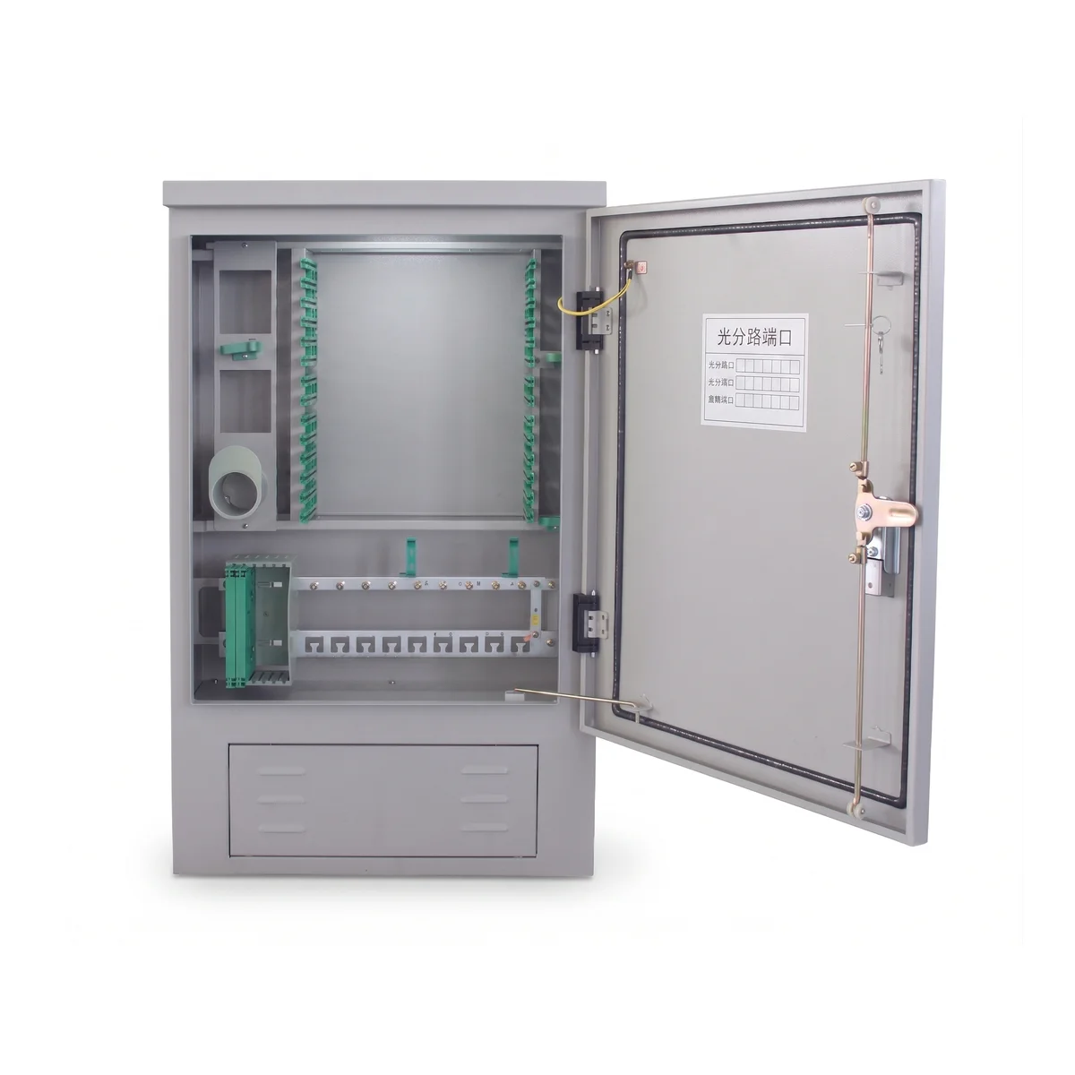 JFDC-144C Fiber Distribution Cabinet