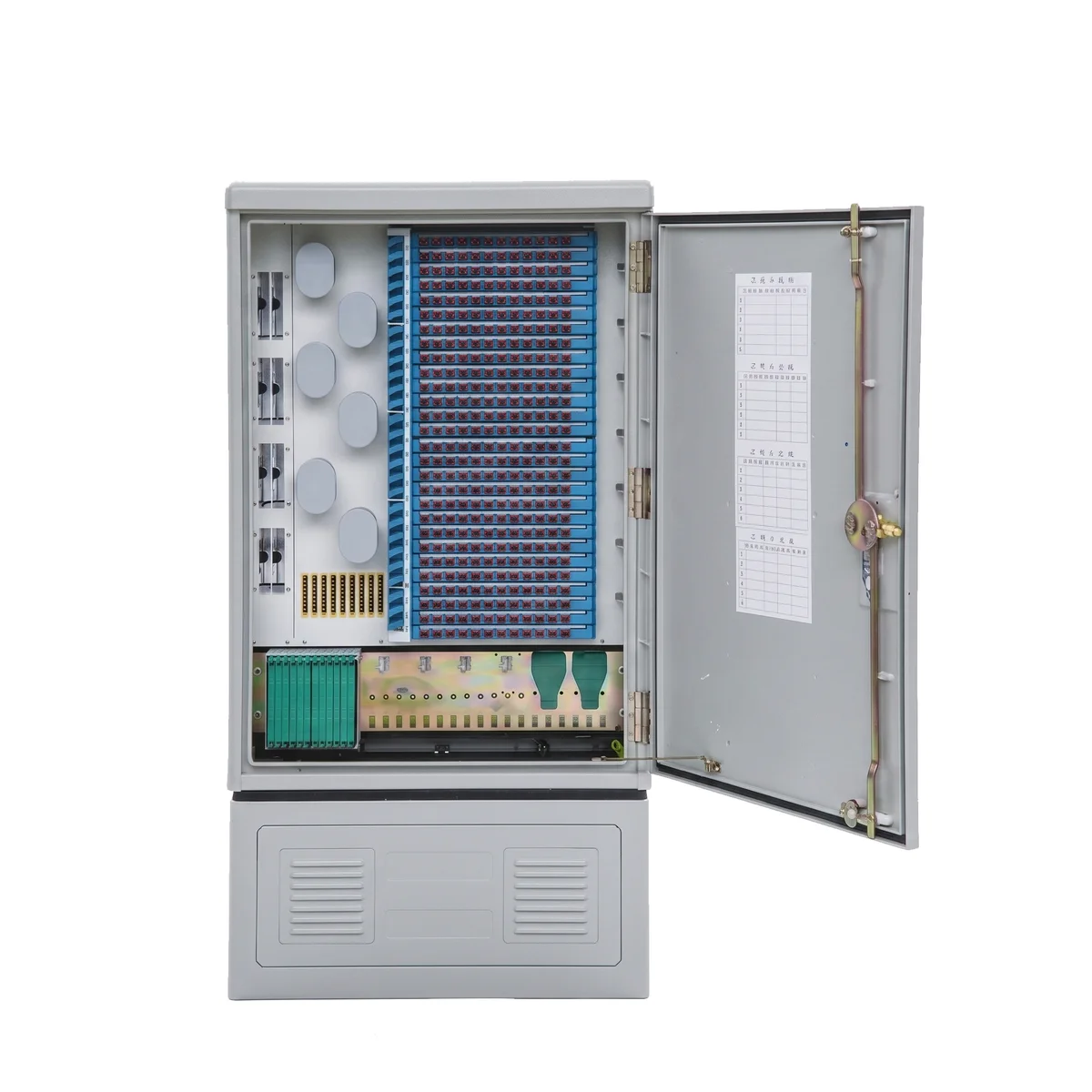 JFDC-288C Fiber Distribution Cabinet