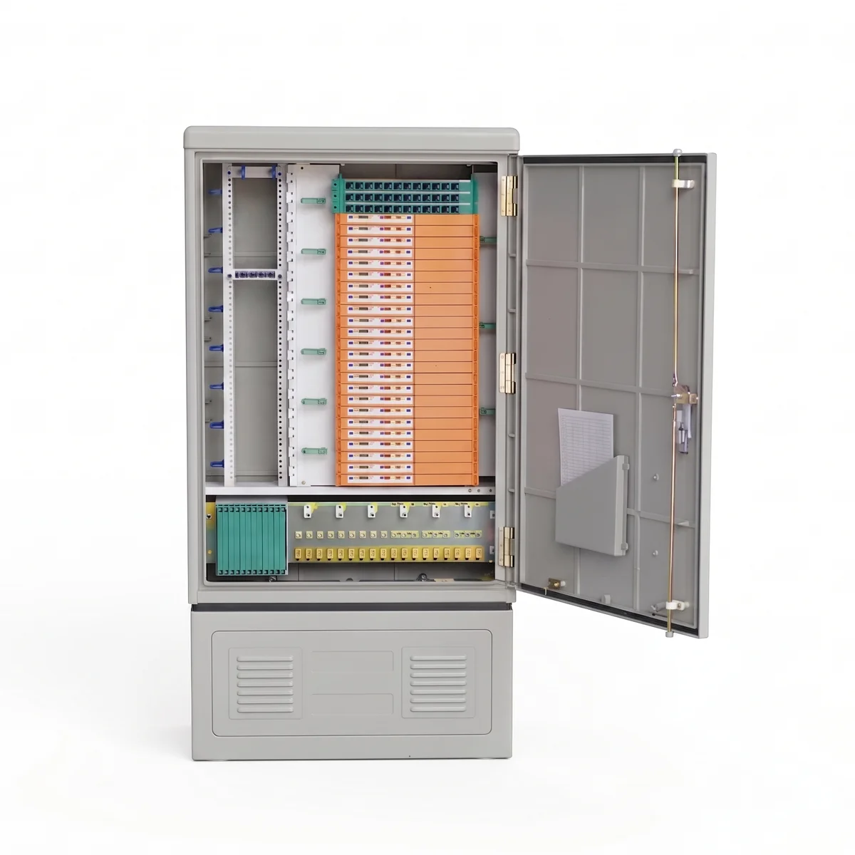 Fiber Distribution Cabinet