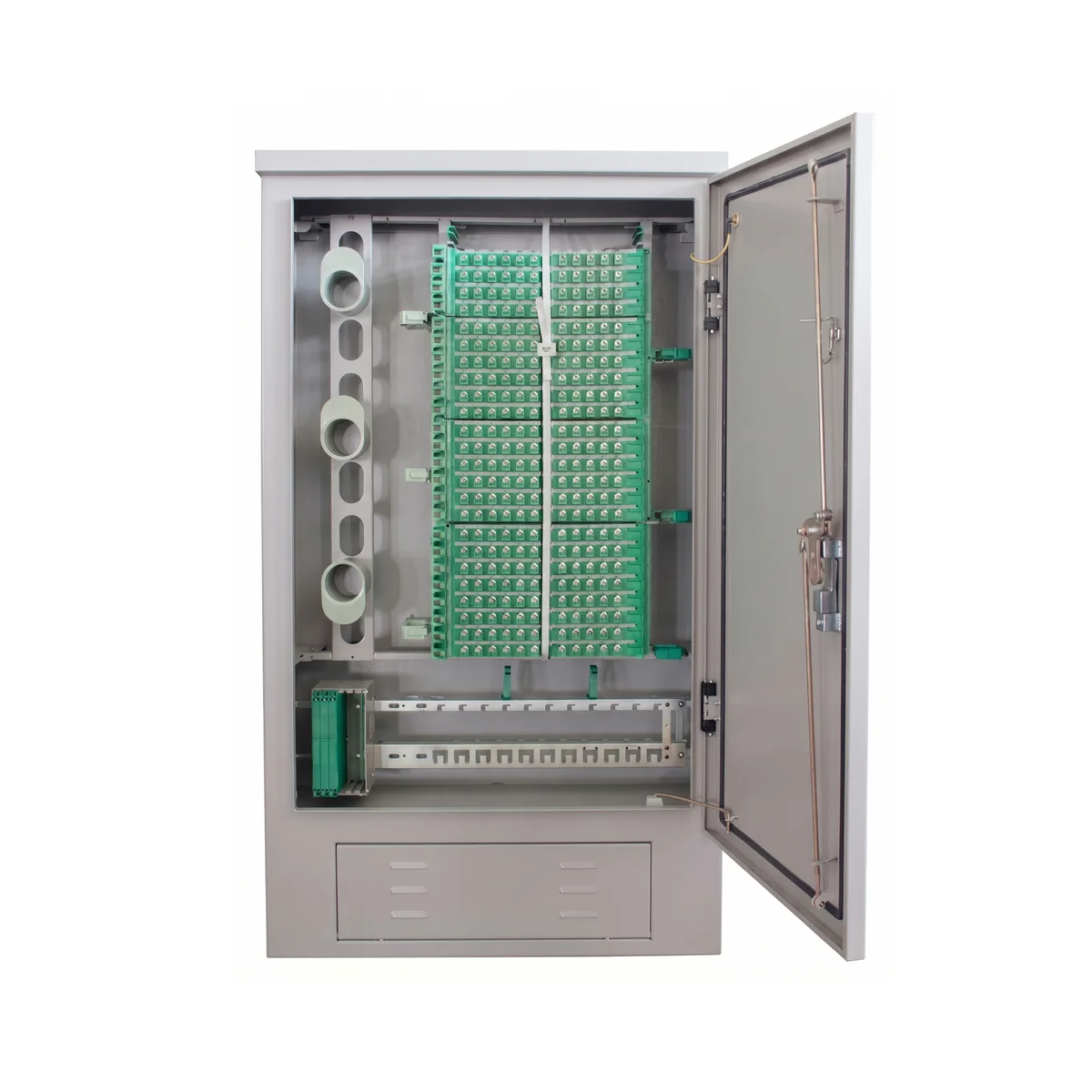 JFDC-288E Fiber Distribution Cabinet