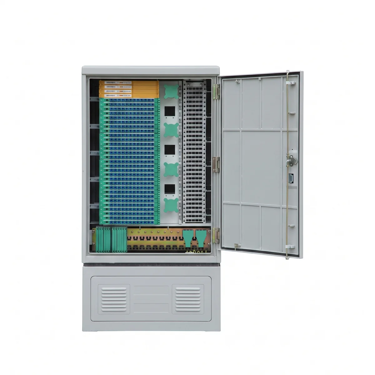 JFDC-576B Fiber Distribution Cabinet