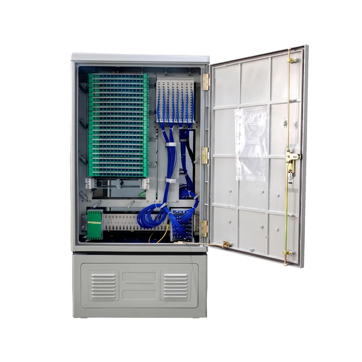 JFDC-576C Fiber Distribution Cabinet