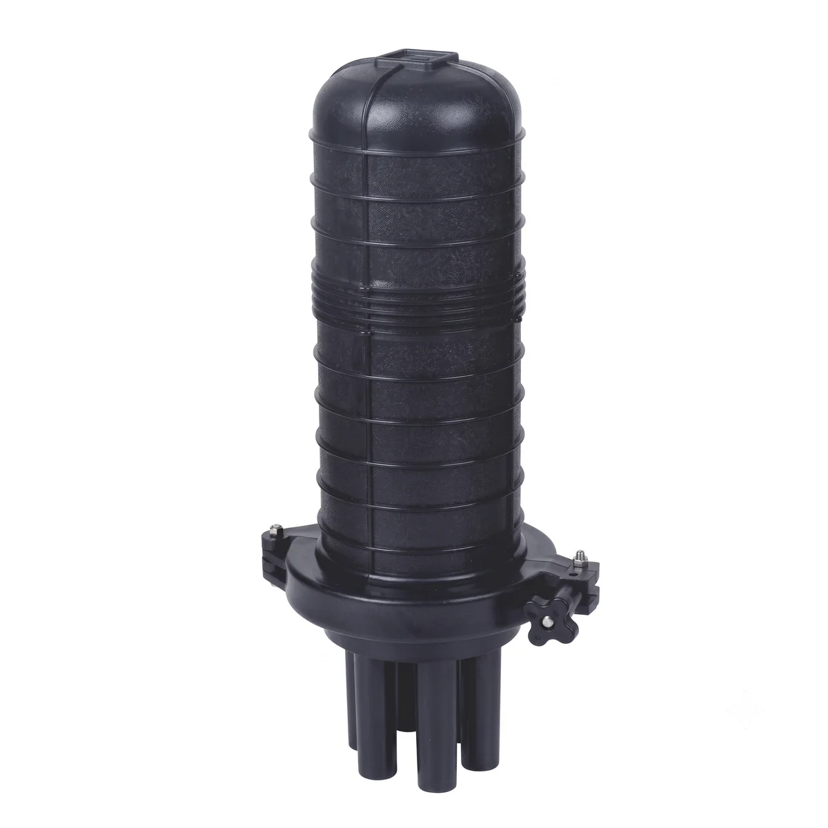 JFSC-L144B Horizontal Fiber Splice Closure Fiber Splice Closure - view 2