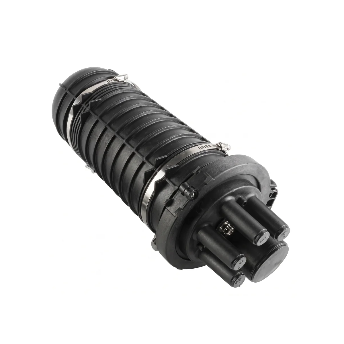 JFSC-L144C Horizontal Fiber Splice Closure Fiber Splice Closure - view 2
