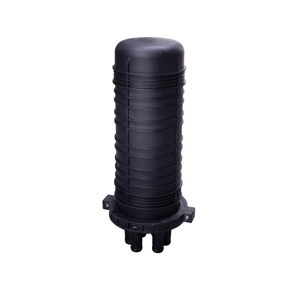 JFSC-L96A Horizontal Fiber Splice Closure Fiber Splice Closure - view 2