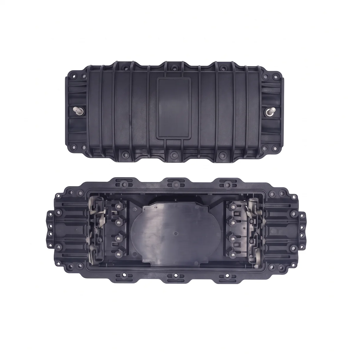JFSC-T288A Vertical Fiber Splice Closure