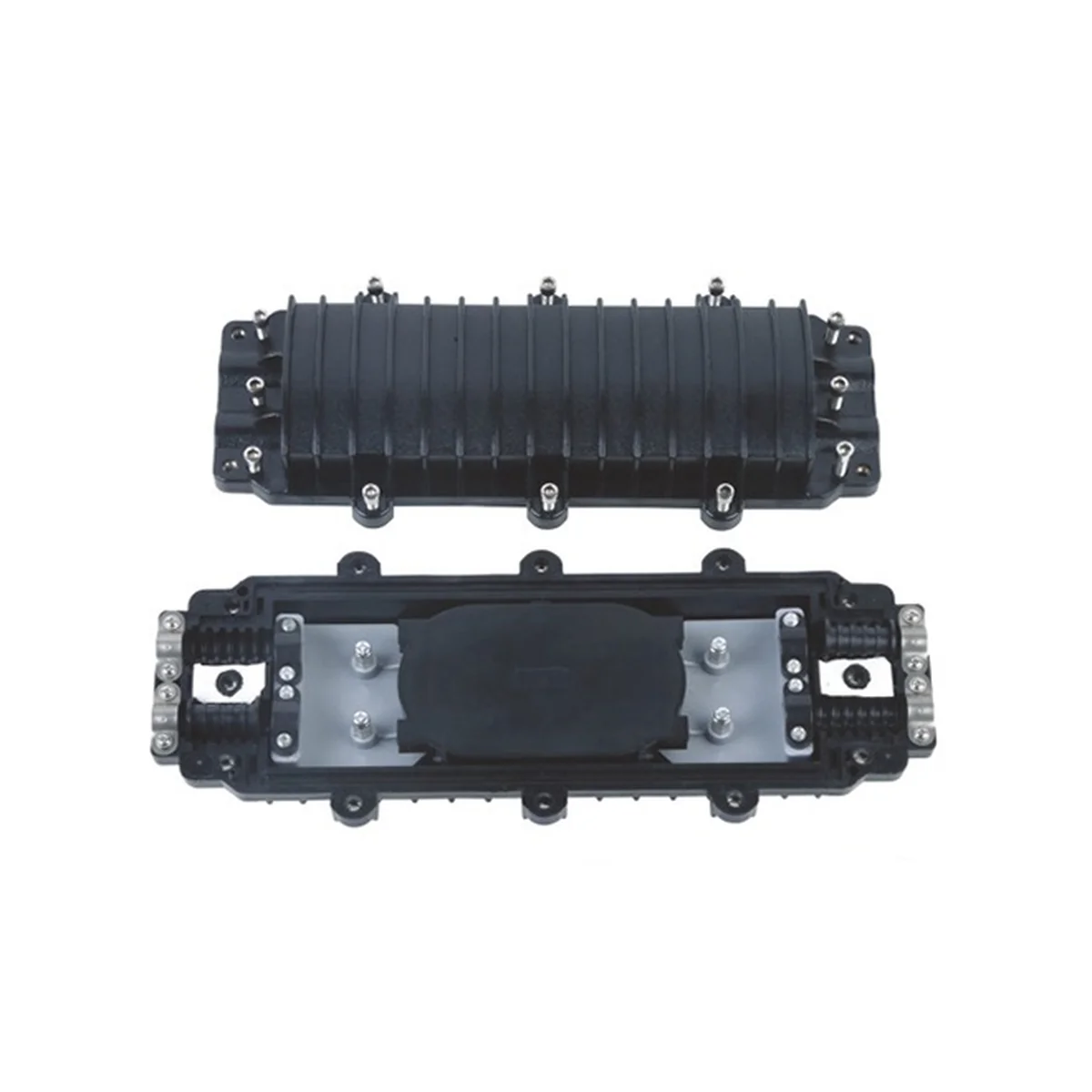 JFSC-T96A Vertical Fiber Splice Closure