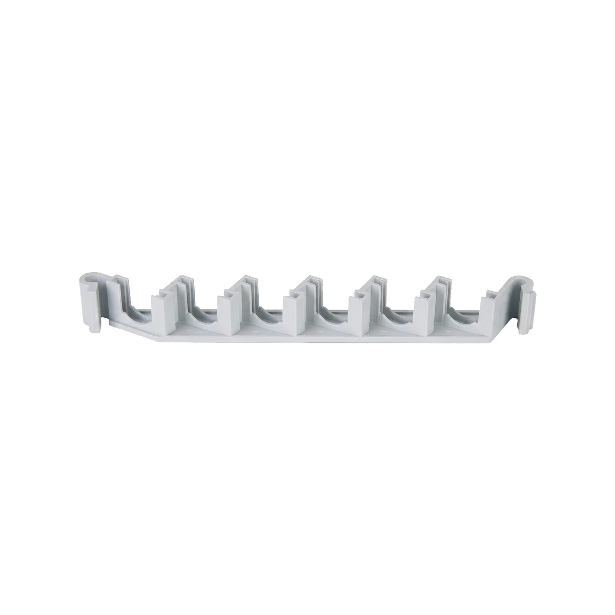 JKT-B 6-Position Adapter Holder