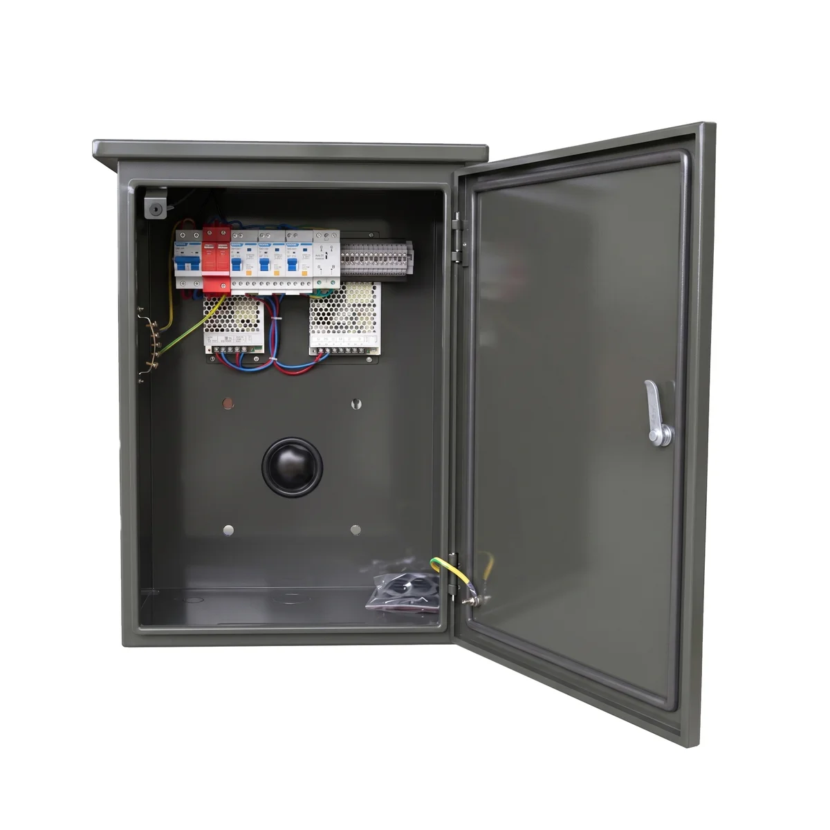 JMC-B Monitoring Cabinet
