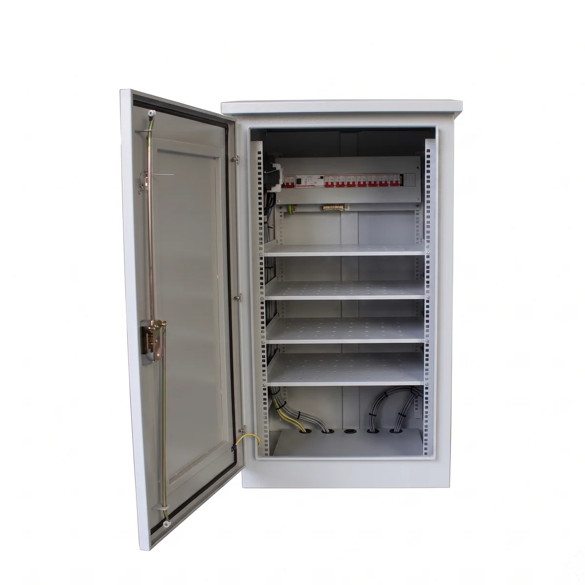 JMC-D Monitoring Cabinet