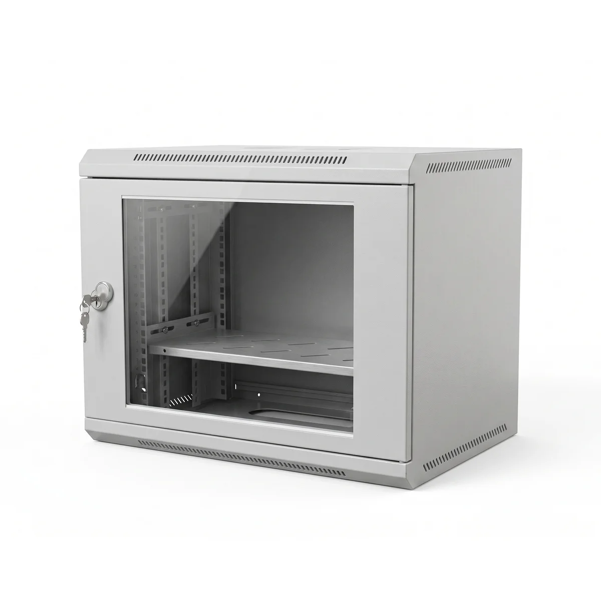 JNC-A 9U Network Cabinet