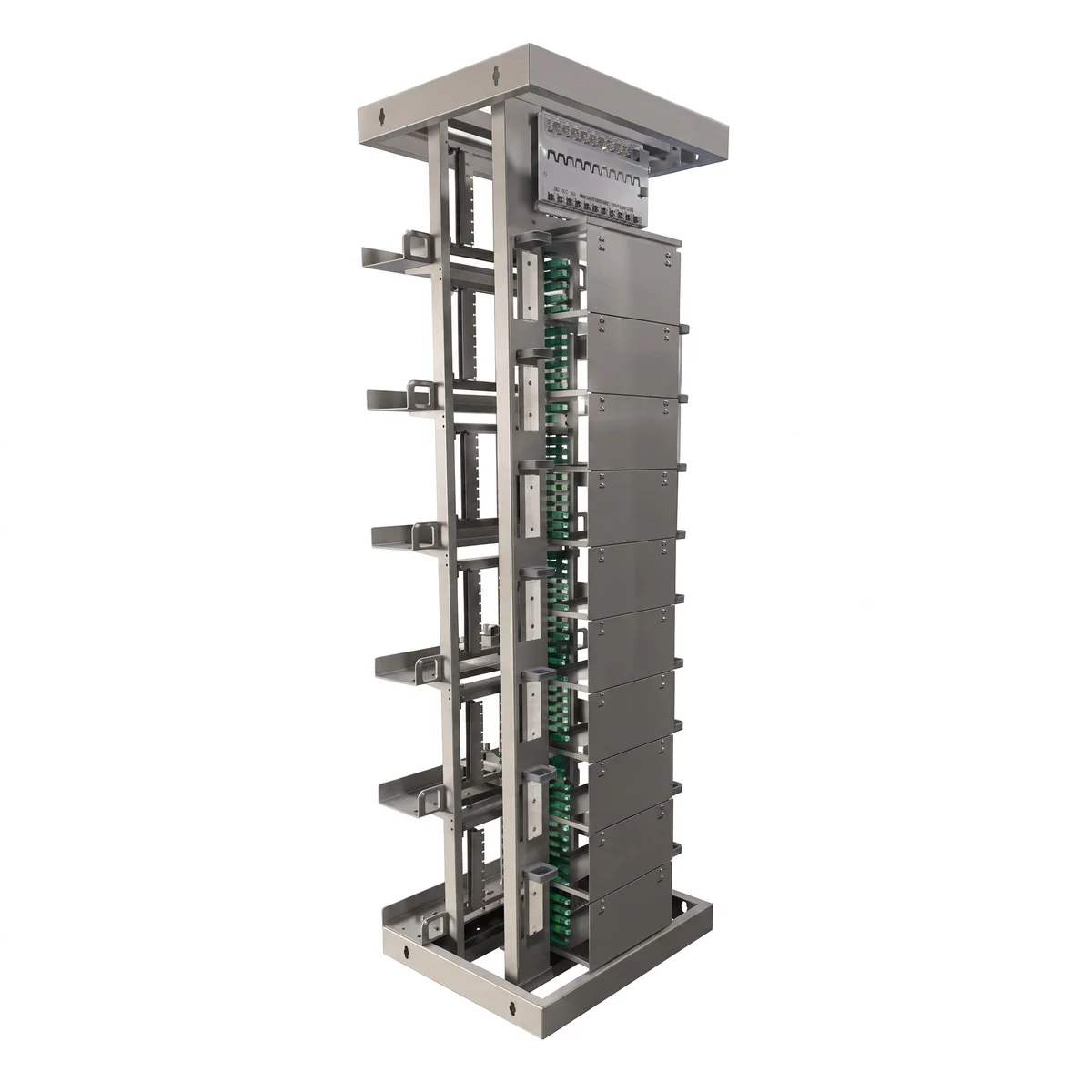 JODF-A2 Optical Distribution Frame