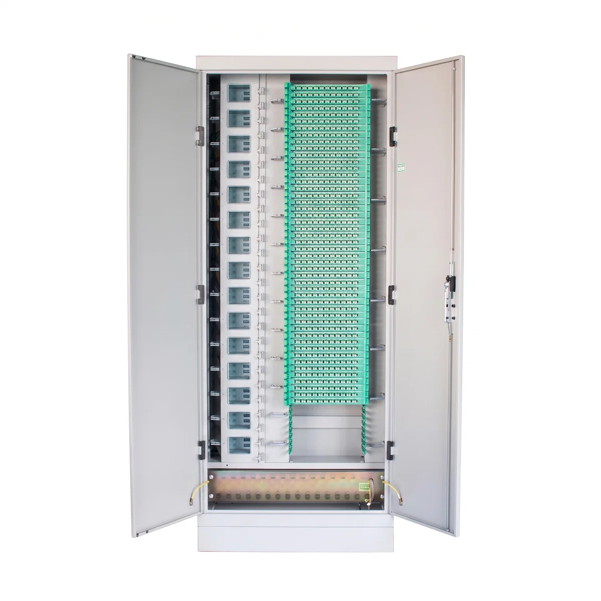 JODF-C3 Optical Distribution Frame