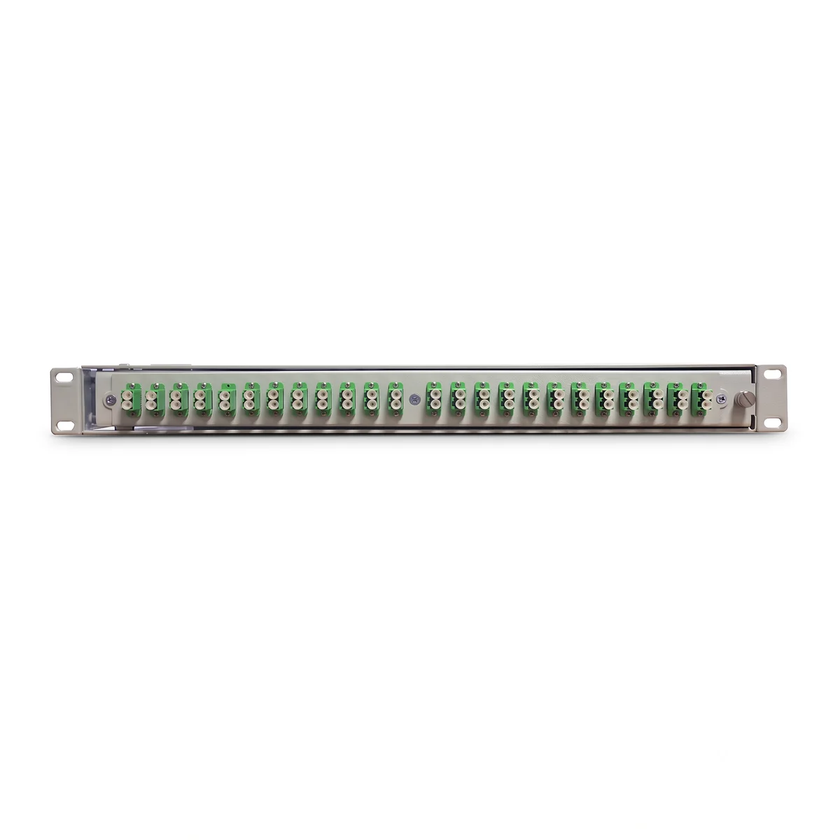 JODF-U2 Optical Patch Panel Fiber Patch Panel - view 2