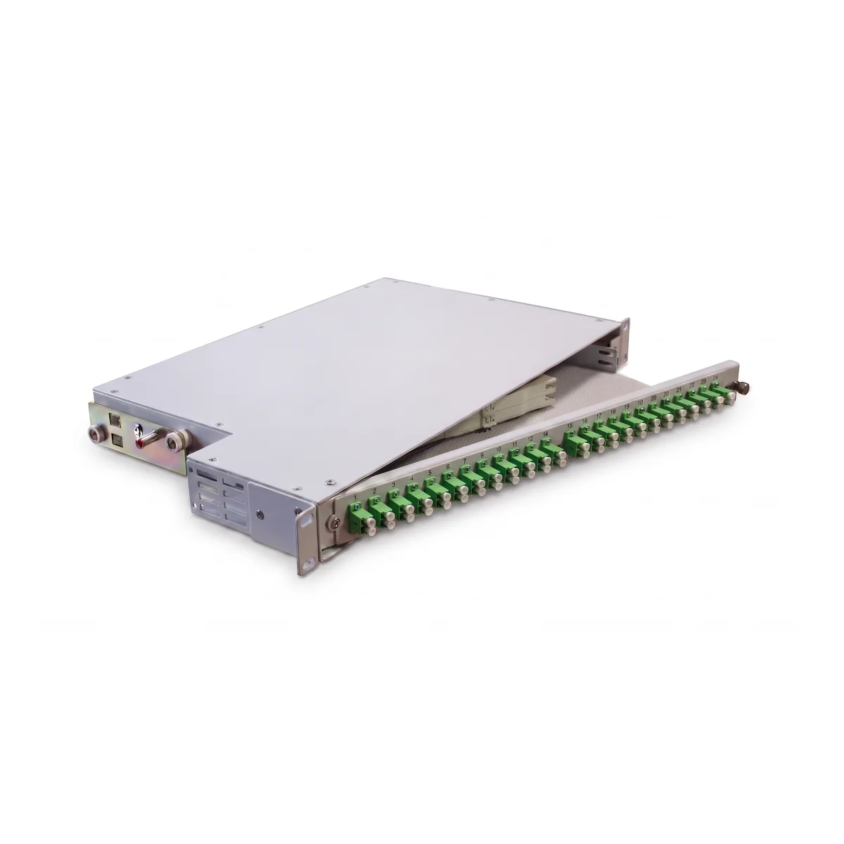 JODF-U2 Optical Patch Panel