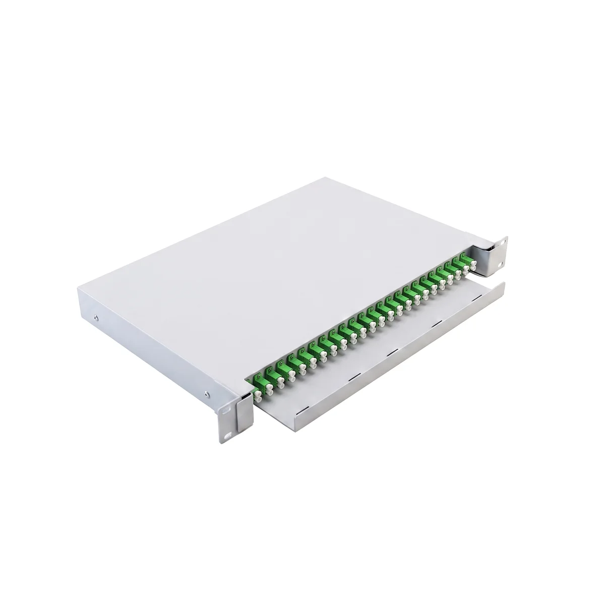 JODF-U3A Optical Patch Panel Fiber Patch Panel - view 2