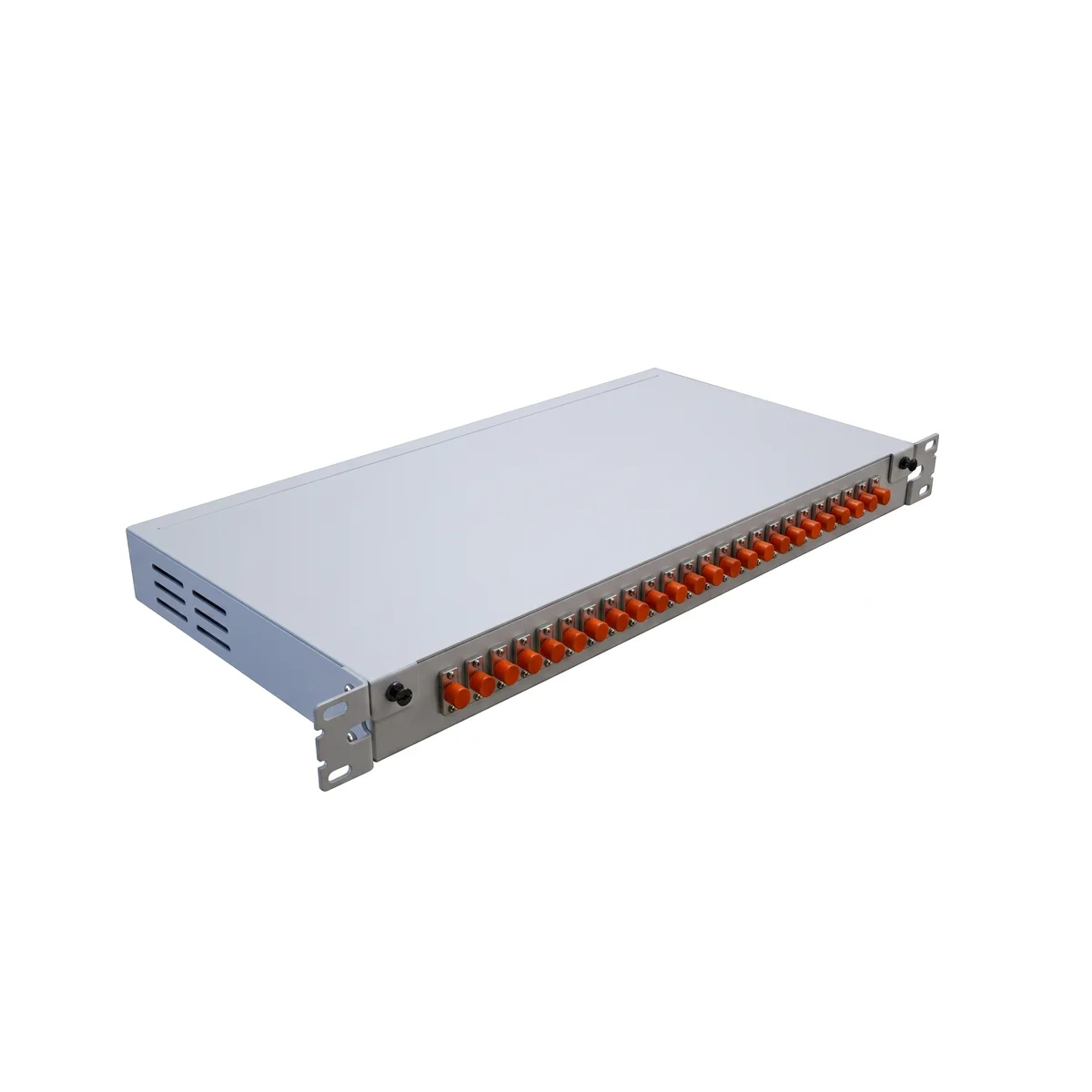 JODF-U4 Optical Patch Panel Fiber Patch Panel - view 2
