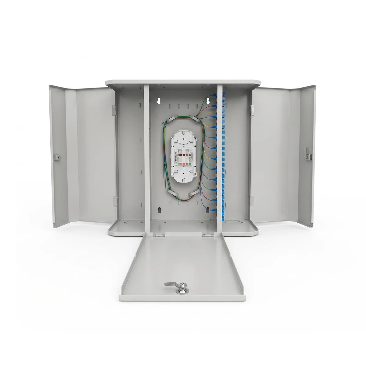 Optical Terminal Box