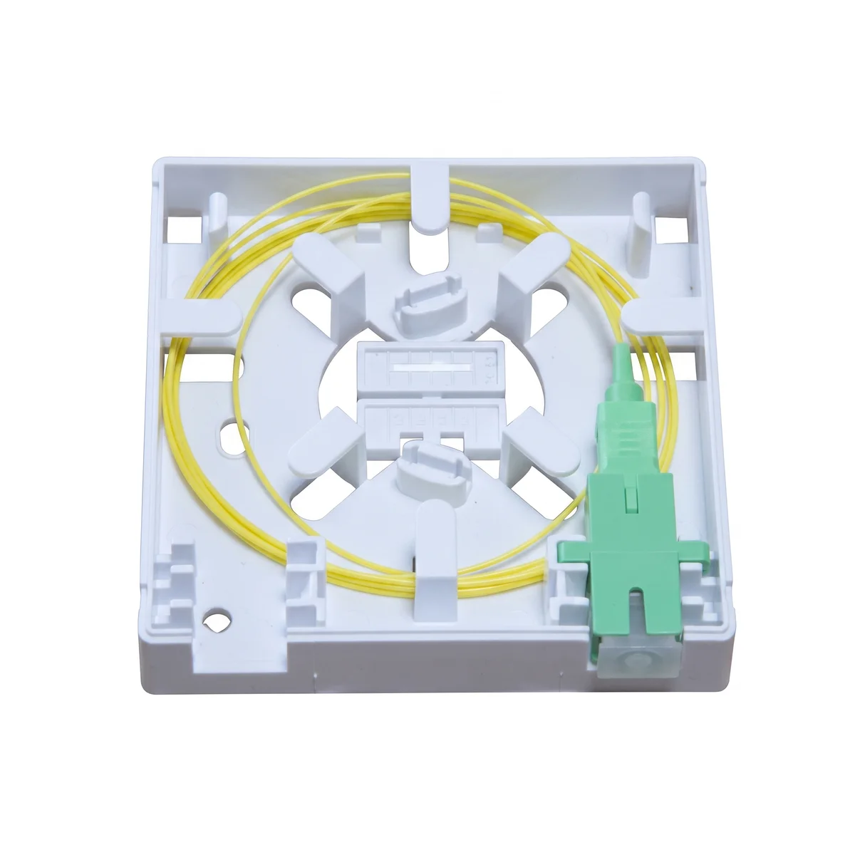 JOTB-2A Optical Terminal Box