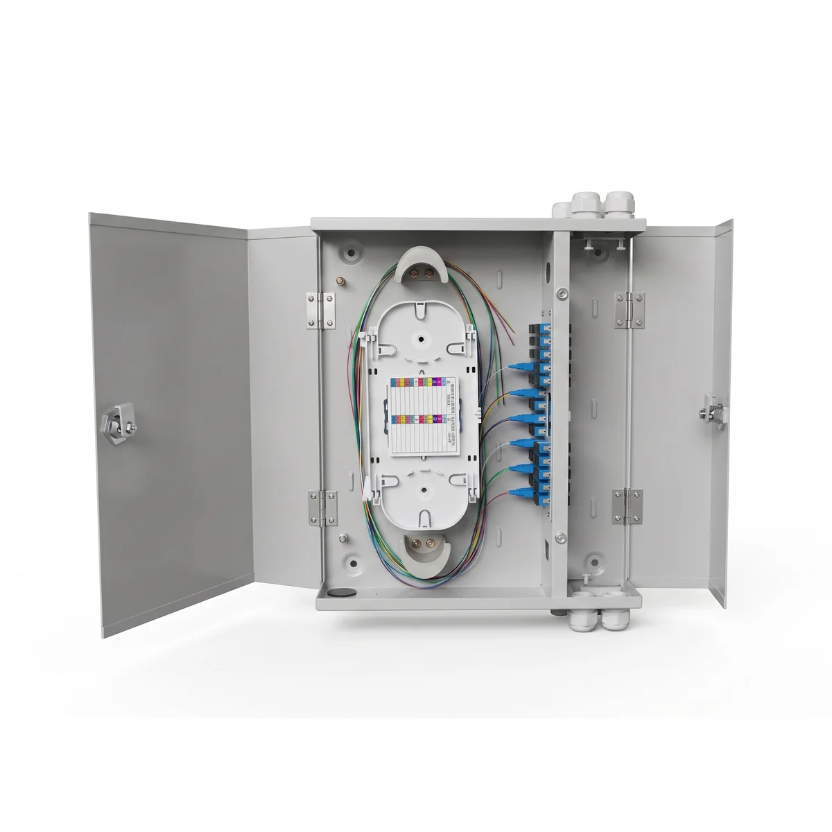 JOTB-48B Optical Terminal Box
