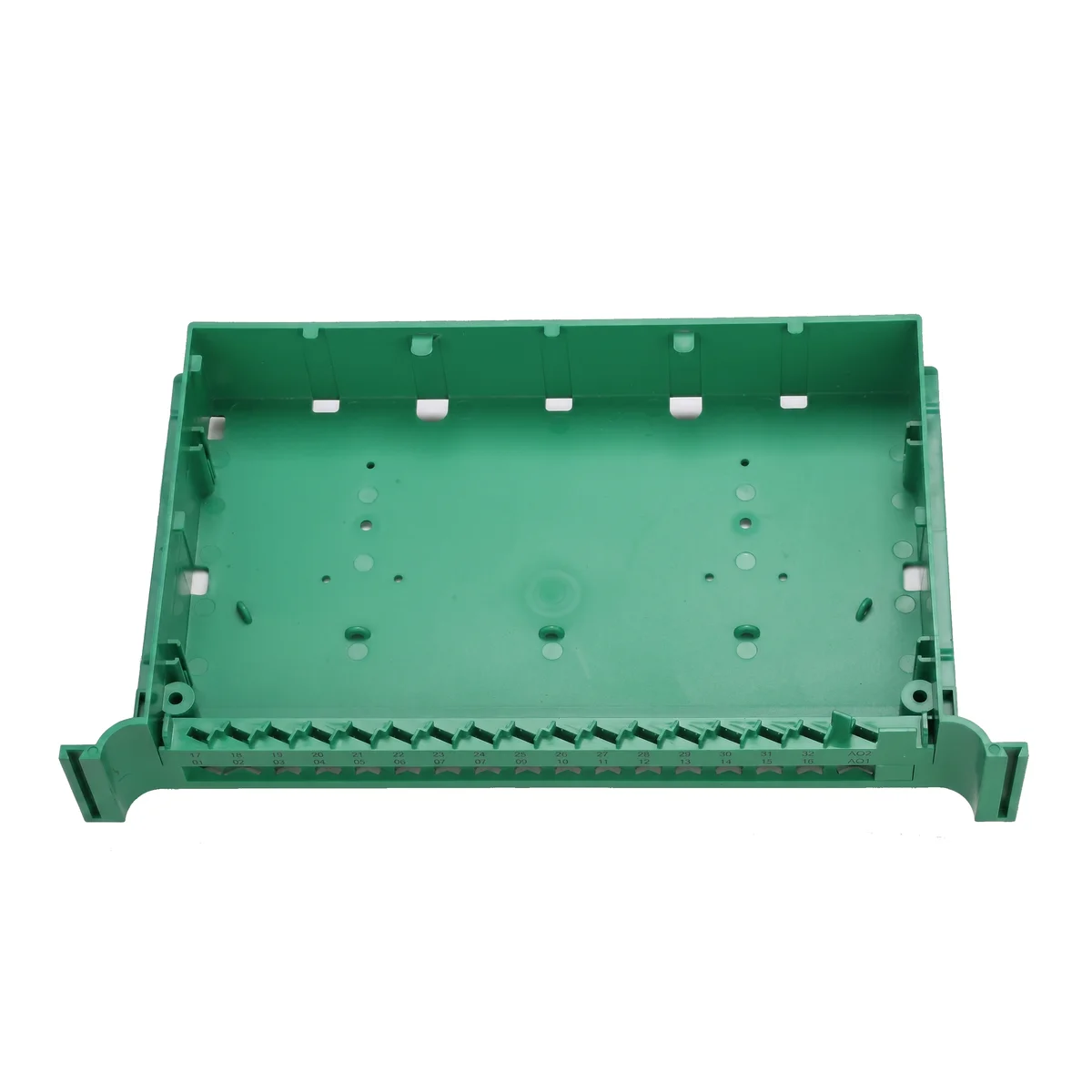 JPLCT-32A Tray Type PLC Splitter Chassis