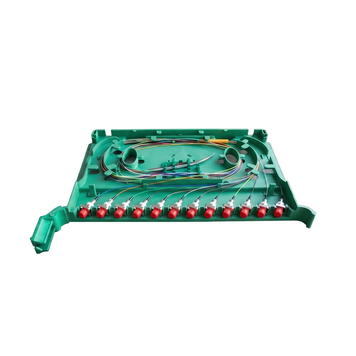 JSDM-A2 Splice & Distribution Module