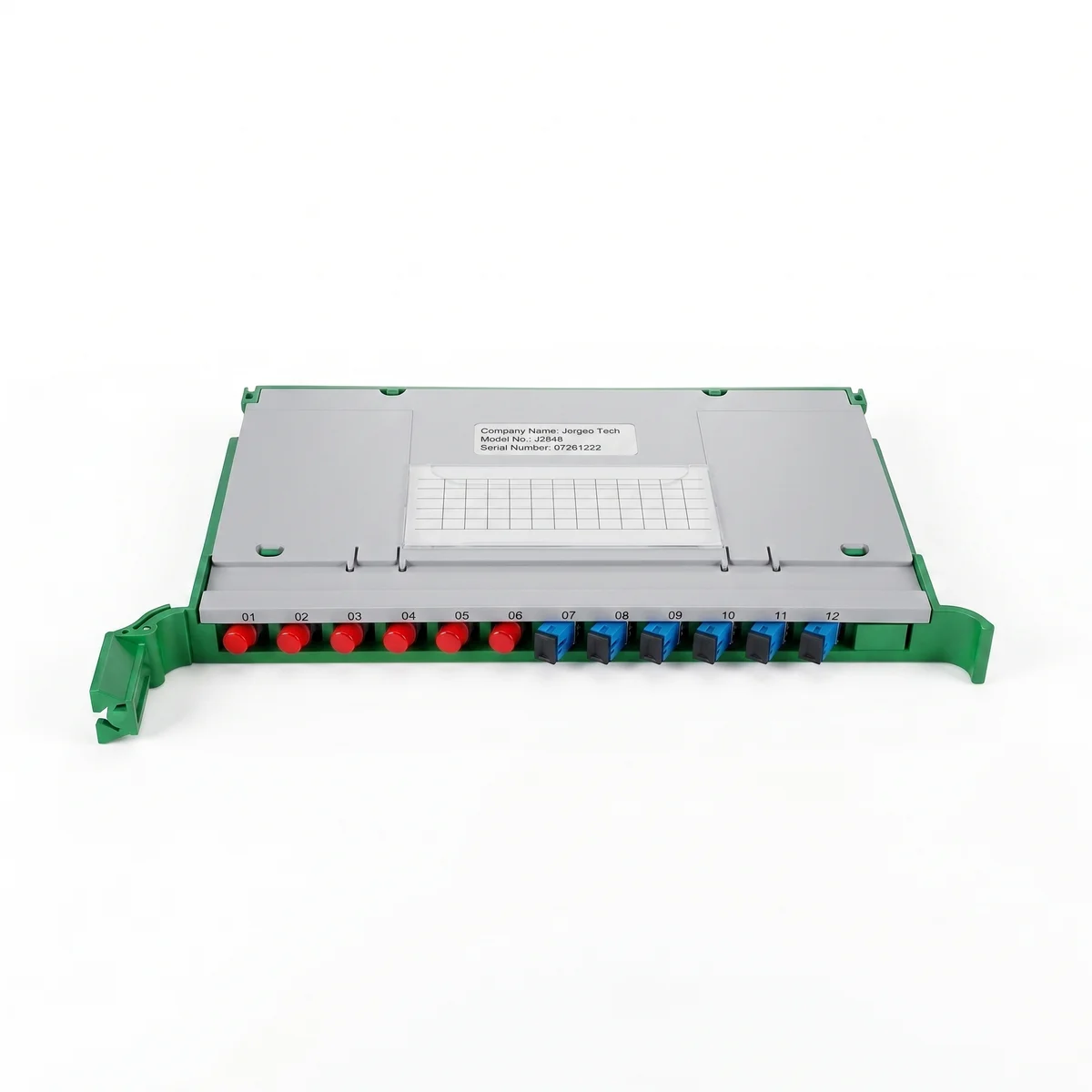 JSDM-C1 Splice & Distribution Module