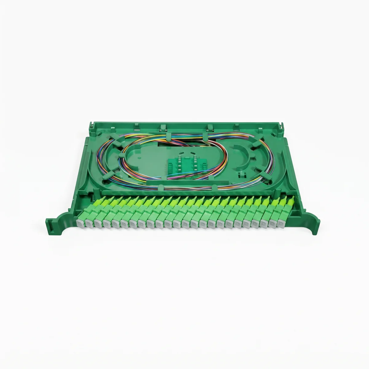 JSDM-C2 Splice & Distribution Module
