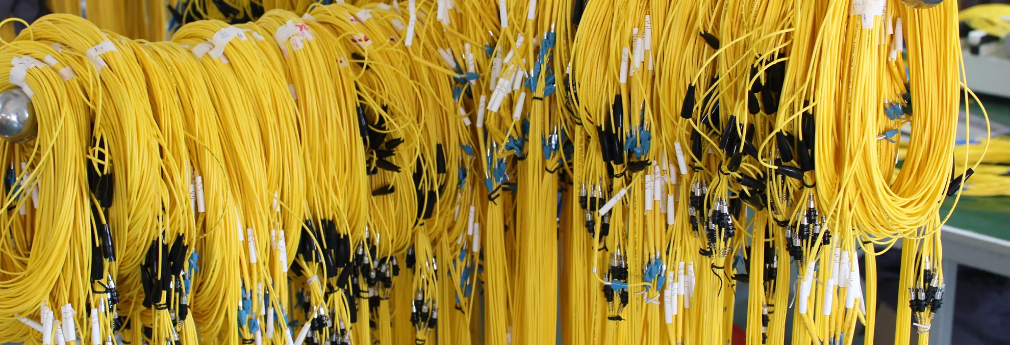 MPO vs LC Patch Panel