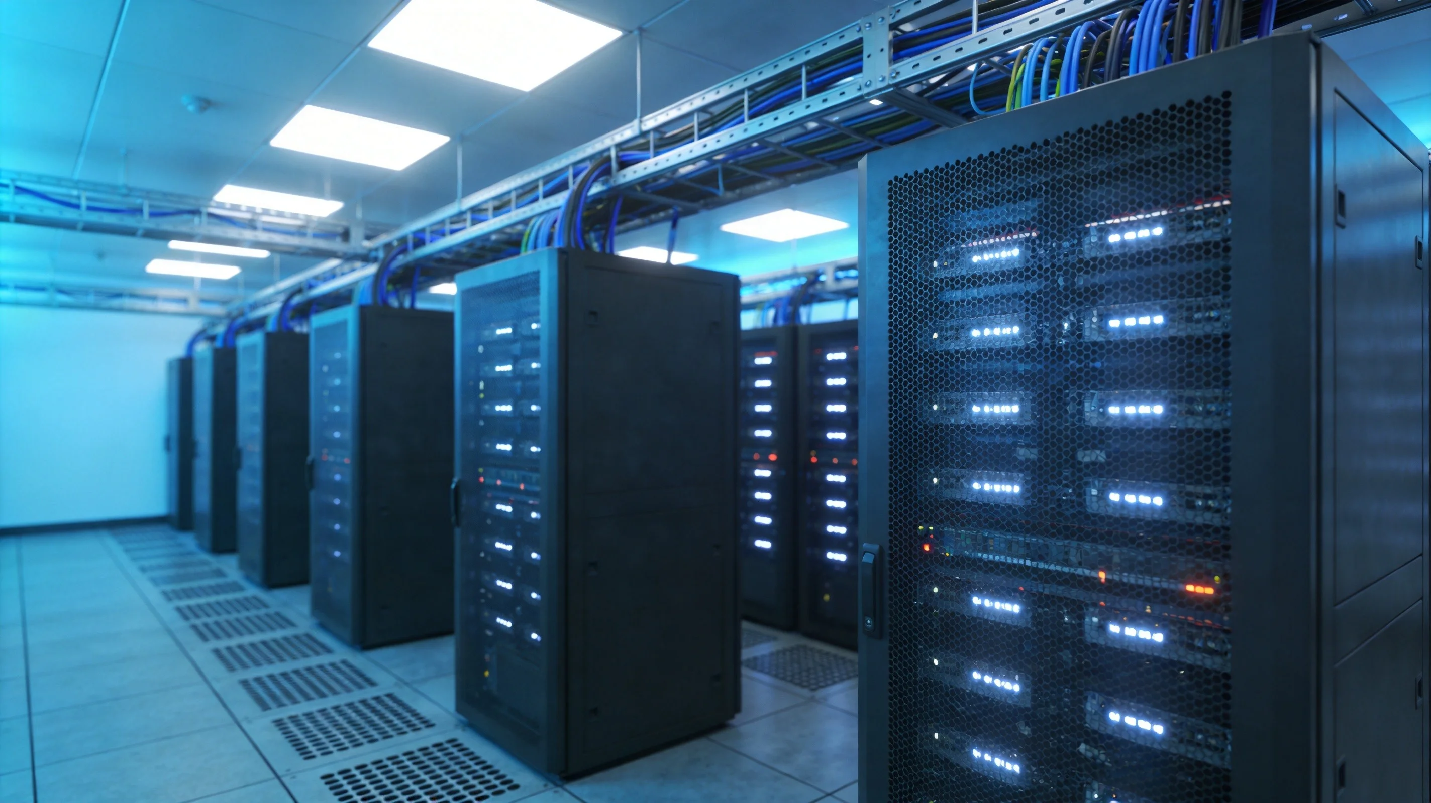 How to Choose a Network Server Rack Cabinet: Practical Selection Guide