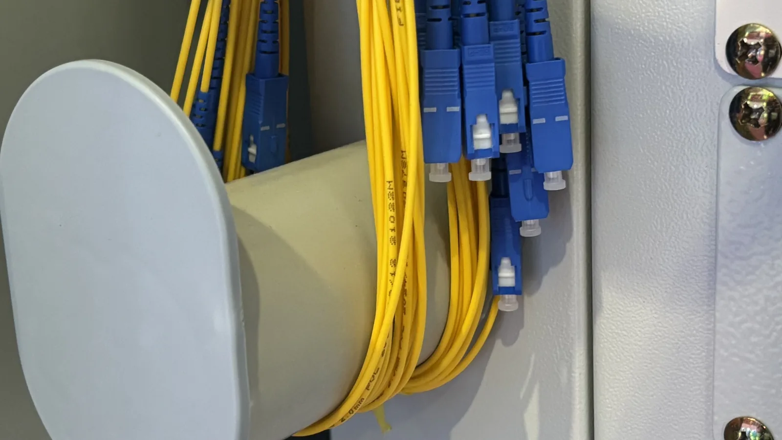 Fiber Optic Terminal Box Installation: Step-by-Step Field Guide