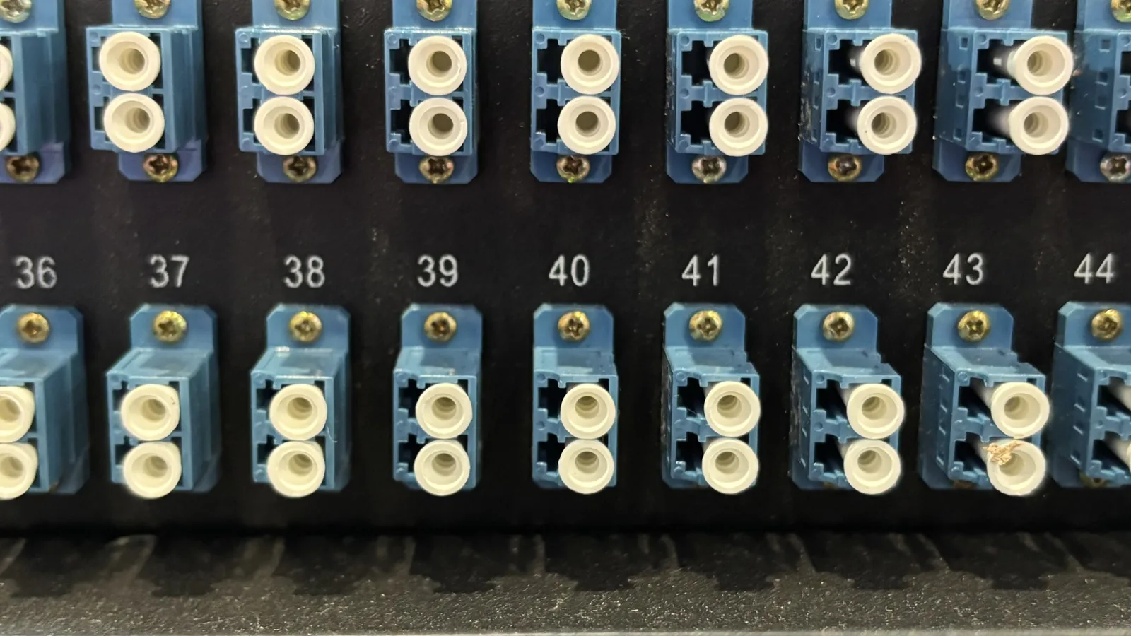 Rack Mount vs Wall Mount Fiber Patch Panel: How to Choose