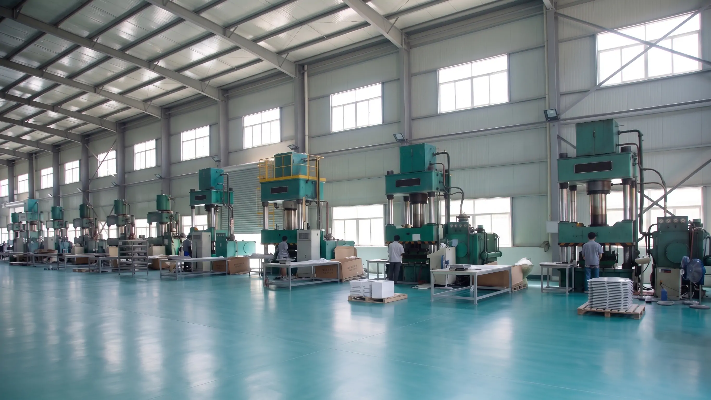 Fiber Cabinet Materials: SMC vs Steel vs ABS Compared