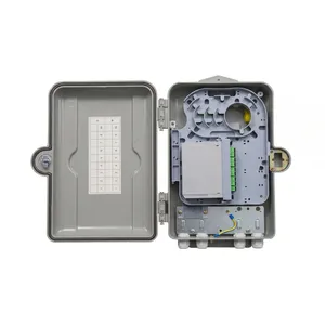 Fiber Distribution Box
