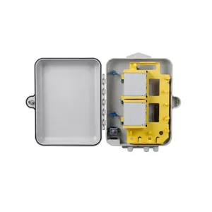 JFDB-32A 32 Ports SMC IP65 product image
