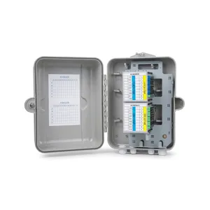 JFDB-64A Fiber Distribution Box
