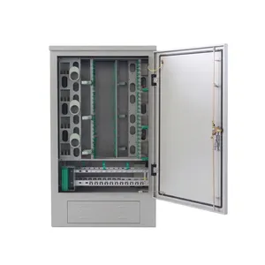 JFDC-576F 576 Ports Stainless Steel IP65 product image