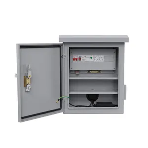 Surveillance Cabinet