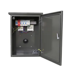 JMC-B Standard 304 Stainless steel IP65 product image