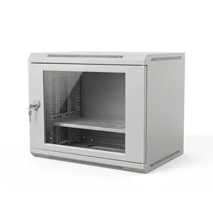 JNC-A-9U 9U Cold rolled steel IP20 product image