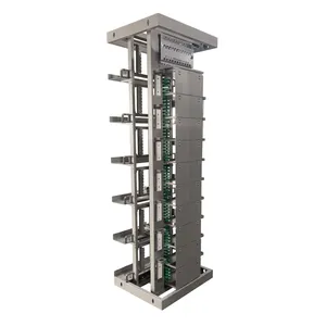 JODF-A2 720 Ports Cold rolled steel IP20 product image
