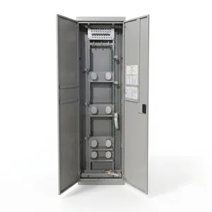 JODF-C1 432 Ports Cold rolled steel IP20 product image